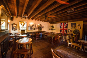 The Olde English Pub, Albany, NY